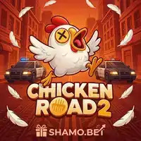 Chicken Road 2 at Shamo Bet