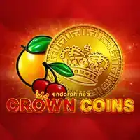 Crown Coins by Endorphina at Shamo Bet