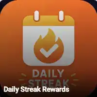 Daily Streak Rewards at Shamo Bet