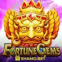 Fortune Gems by TaDa Gaming at Shamo Bet
