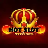 Hot Slot 777 Crown by Wazdan at Shamo Bet
