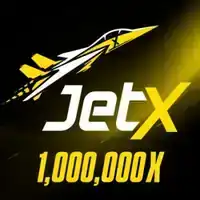 JetX crash game at Shamo Bet