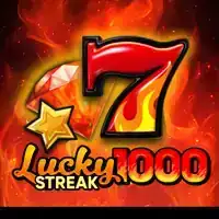 Lucky Streak 1000 by Endorphina at Shamo Bet